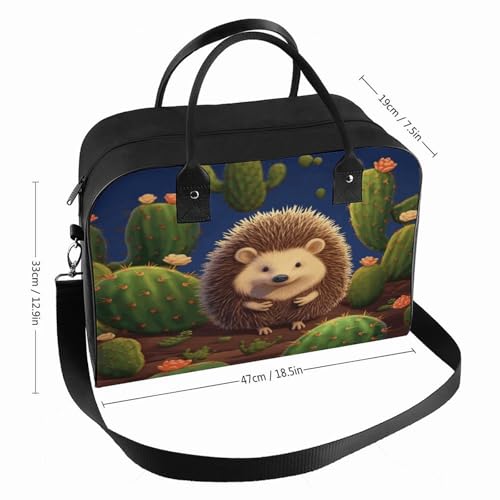 Maletín ligero para laptop masculino y femenino miniatura 2