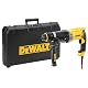 Dewalt SDS Plus Kombibohrhammer D25144K mit 900 Watt