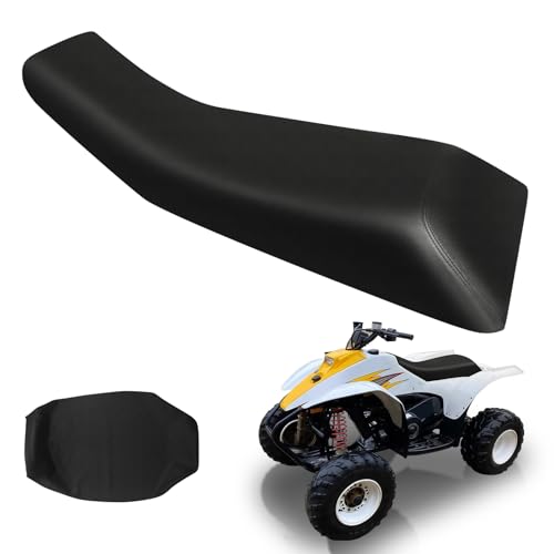 Kistrba ATV Seat Cover for Polaris Scrambler 1995-2003