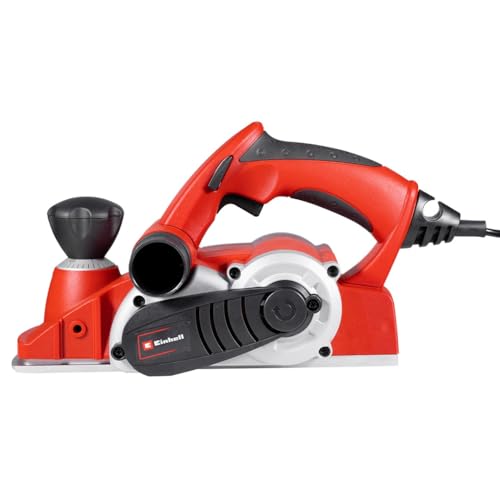 Einhell - Plaina TE PL 900 220V