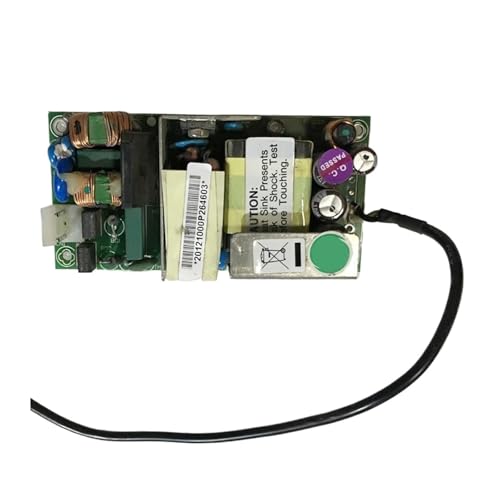 Alimentation à découpage 12V 60W pour bandeau LED et automatisme MQ1G-1060V-12 - 2