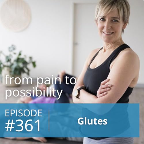Glutes | #361