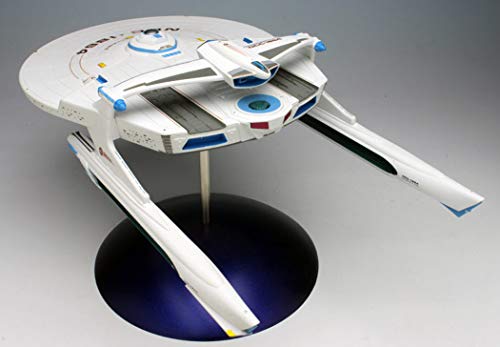 Polar Lights 1:1000 Scale Star Trek USS Reliant Model Kit - Thumbnail 2