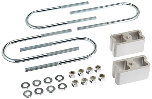 Belltech 6110 Lowering Block Kit