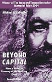 Beyond Capital: Marx's Political Economy of the Working Class