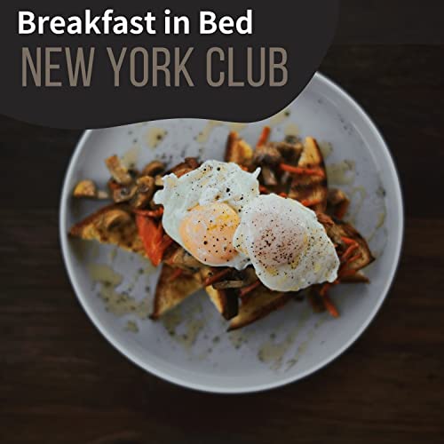 Amazon MusicでNew York ClubのBreakfast in Bedを再生する