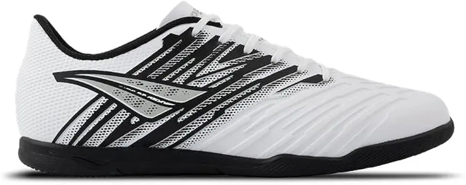 Chuteira de Futsal Penalty Chuteira Futsal Furia Y-4 adulto-unissex