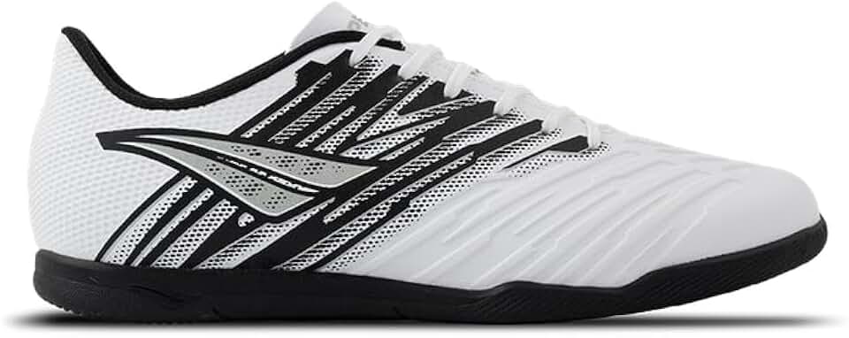 Chuteira de Futsal Penalty Chuteira Futsal Furia Y-4 adulto-unissex