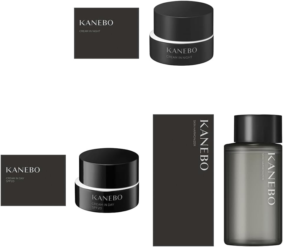 KANEBO(カネボウ) カネボウ クリーム イン デイ 40グラム (X 1) 【公式