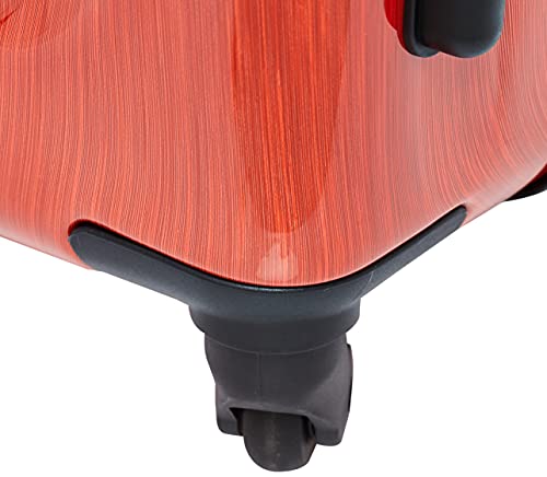 Samsonite Winfield 2 Hardside Luggage with Spinner Wheels, Orange, 3-Piece Set (20/24/28) - Image 6