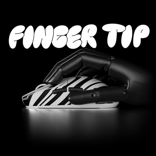 Image of Pulsar Gaming Gears X2 Crazylight Wireless Gaming Mouse, Ultra Lightweight 1.27 oz (36g), Optical Switch, 32000 DPI, 750 IPS, XS-1 Sensor, 8k Compatible (Boardzy Edition)