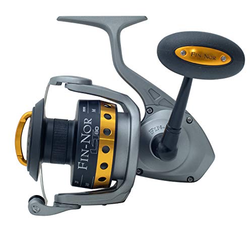 Carrete Fin-Nor Offshore Spinning 10500 - Tiendas de pesca