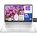 Produktbild HP 2023 17 17,3 Zoll Touchscreen HD+ Laptop Computer, 13. Generation Intel 10-Core i7-1355U, 64 GB DDR4 RAM, 4 TB SSD, WiFi 6, BT 5.2, Tastatur mit Hintergrundbeleuchtung, Fingerabdruckleser, blasses