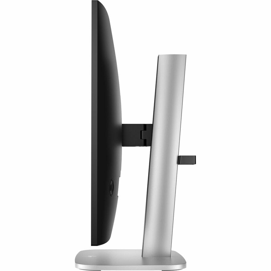 Image of HP 524pn 24 inch Class WUXGA LCD Monitor - 16:10 - Jet Black - 24 inch Viewable - in-Plane Switching (IPS) Technology - 1920 x 1200-16.7 Million Colors - 350 Nit - 5 ms - 100 Hz Refresh Rate