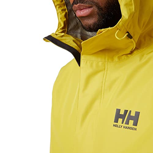 Image of Helly Hansen 62047 Men's Seven J Jacket