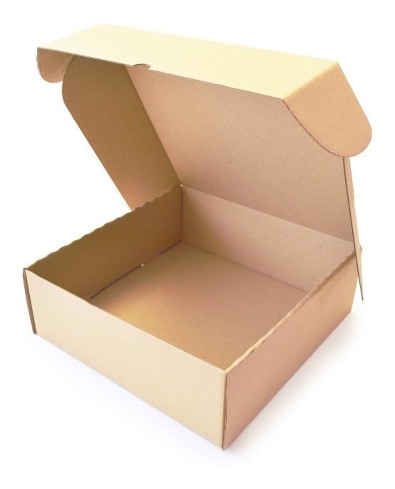 Listado de Caja mediana los mejores 5. 28 Imagen adicional