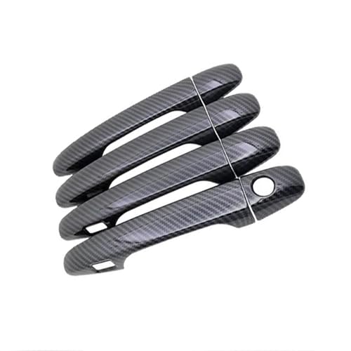 Garniture couvercle poignée porte Toyota Avensis T270 2010-2018