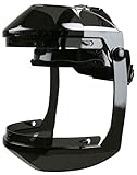 Double Matrix Headgear Gray