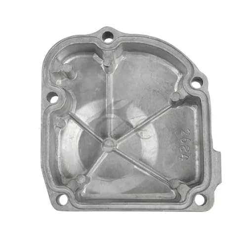 Protector estator de motor Z1000 aluminio cárter rígido 5