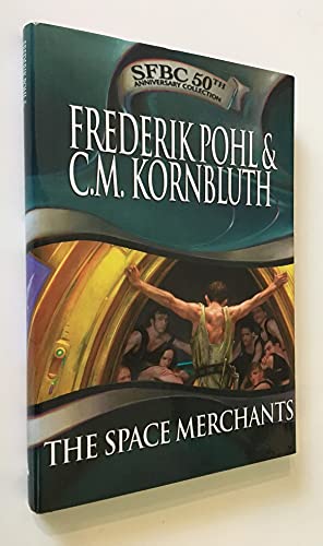The Space Merchants view 2