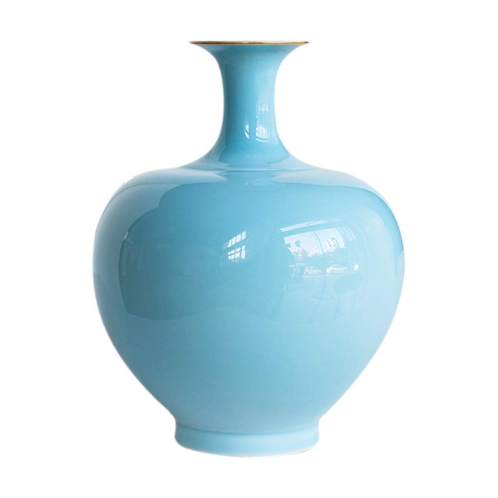 Vases en céramique d'art moderne pour une décoration intérieure chic