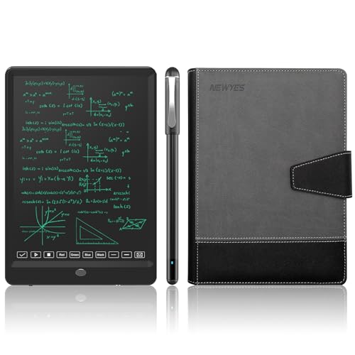 NEWYES スマートノート 電子メモパッド ペン付き Amazon | NEWYES SyncPen3 スマートペン 電子ノート リアルタイム即