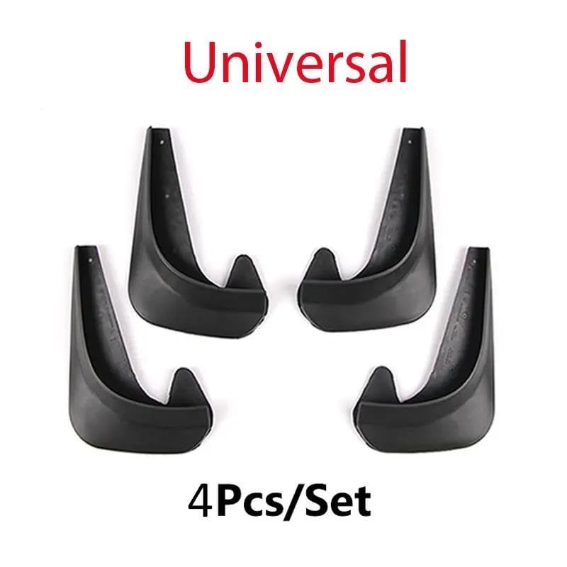 Bavettes garde boue Kia Ceed Cerato Forte K3 | Accessoire auto extérieur 4Pcs