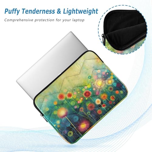 Funda para laptop 13-14 pulgadas impermeable miniatura 5