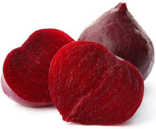 BIO Rote Bete gegart (0.5 kg)