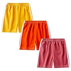 Yellow + Orange + Dark Red