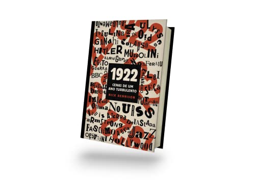 1922: Cenas de um ano turbulento