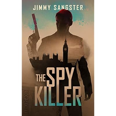 The Spy Killer