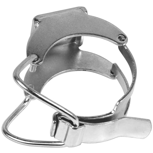 Image of Performance Tool W54271 Wall Mount Tool Organizer with Lockable Center Latch and Corrosion Resistant Finish