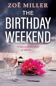 Paperback The Birthday Weekend Book