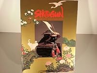 Shogun: The Shogun Age Exhibition from the Tokugawa Art Museum, Japan B000M0VXHM Book Cover