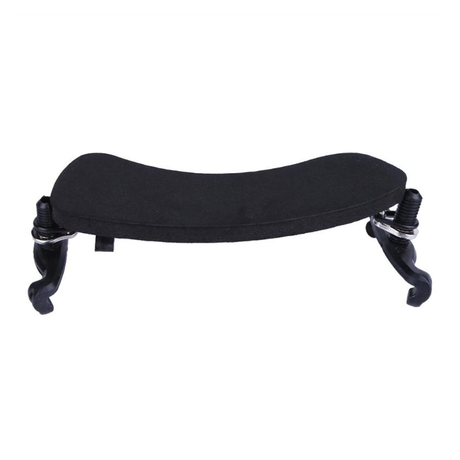 FLFL Spalliera per violini Poggiaspalla per Violino Regolabile 1/2-1/4-1/8 per Accessori per Strumenti A Corde di Violino Parti Violino