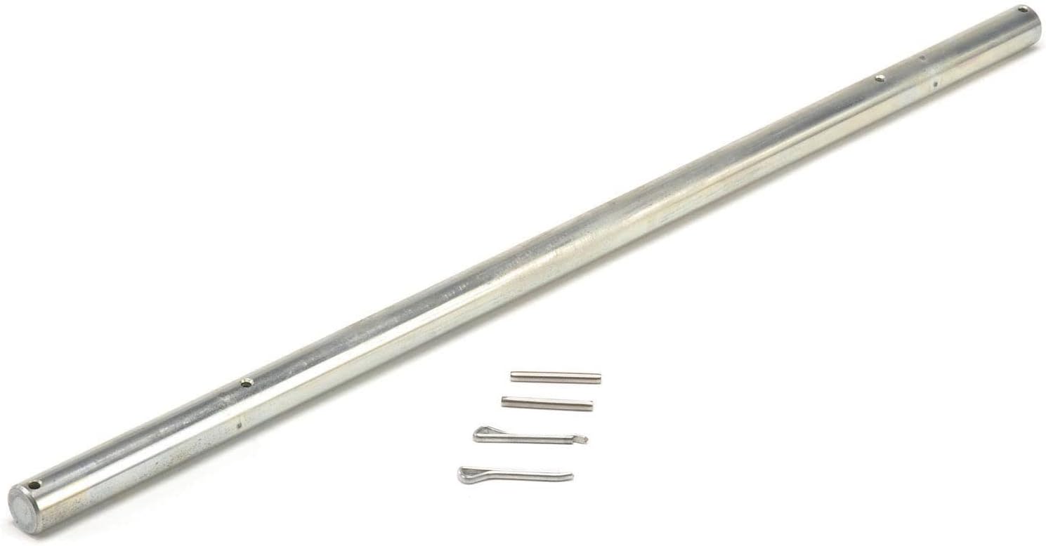 Magliner 224025 Axle Kit for Magliner Hand Trucks with 10 Wheels