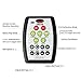 Lobster Sports Elite Grand Five LE Tennis Ball Machine – Full Digital, Adjustable Ball Speed, 12 Pre-Loaded & 12 Custom Drills, Match Play, Spin Control, Holds 150-Balls, with 20 Function Remote