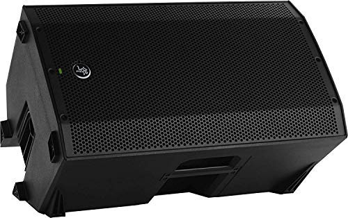 Amazon.com: Mackie Thump12A THUMP-12A 1300W 12