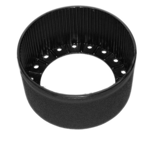 Trident Round Cylinder Boot