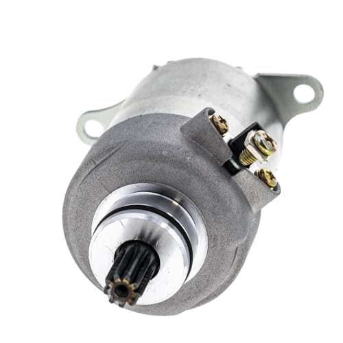 Motor de arranque para MIO 100 compatible con OEM 31200-A5A-000 años 2005 a 2016 2