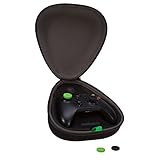 Schlaufe und Karabinerhaken um die Tasche unterwegs bequem zu befestigen