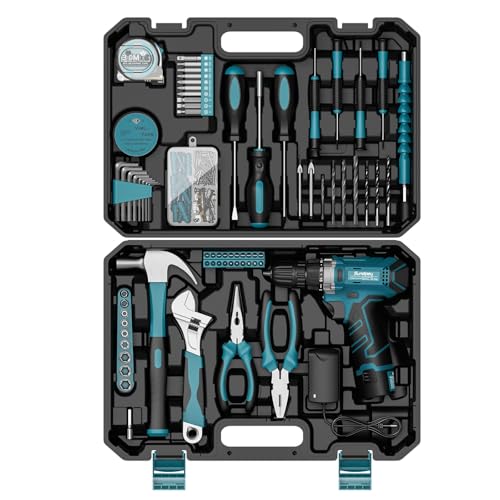 Do It Yourself Tool Box