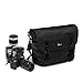 Produktbild Lowepro ProTactic MG 160 AW II Umhängetasche für spiegellose/DSLR, QuickShelf Fachteiler für Foto- und persönliche Ausrüstung, z. B. für Sony Apha9, LP37266-PWW