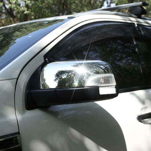 Couvercle rétroviseur pour Ranger 2015-2020 pour réparer les coques rayées