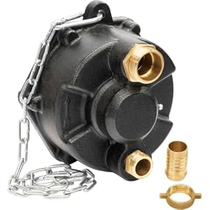 Güde Zapfwellenpumpe ZWP 180-20 Traktor Wasserpumpe für Zapfwelle