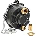 Güde Zapfwellenpumpe ZWP 180-20 Traktor Wasserpumpe für Zapfwelle