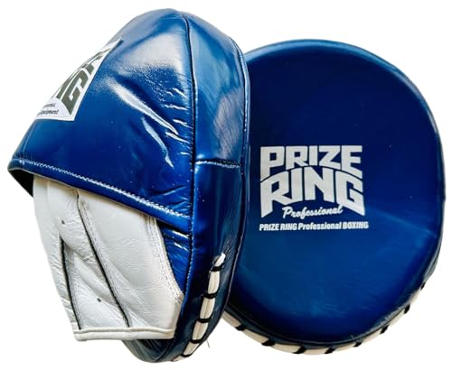 PRIZE RING�^�v���C�Y�����O �{�N�V���O�p ���^�E���^�E�y�ʃ~�b�g �l�C�r�[ (S)