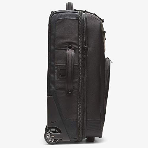 nike departure iii roller bag
