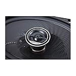 Kenwood KFC-C6896PS 6 x 8 2-Way Car Audio Speakers - Image 5